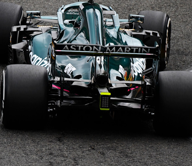 2021 Belgian Grand Prix