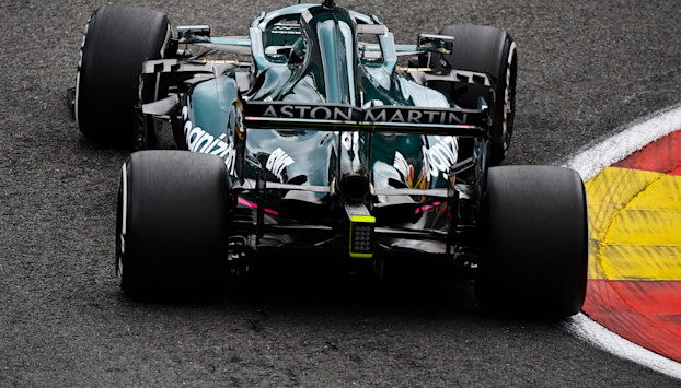 2021 Belgian Grand Prix