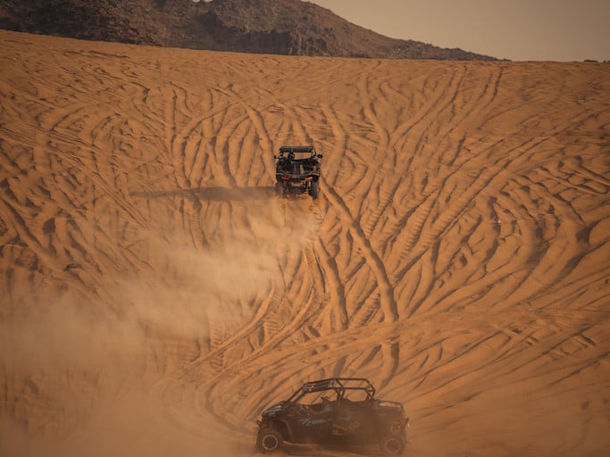 UYG episode four YT video