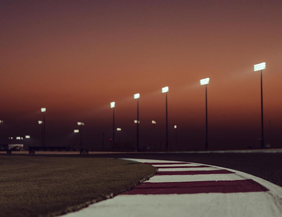 Losail circuit