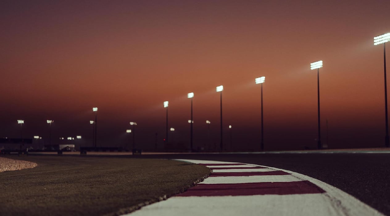 Losail circuit