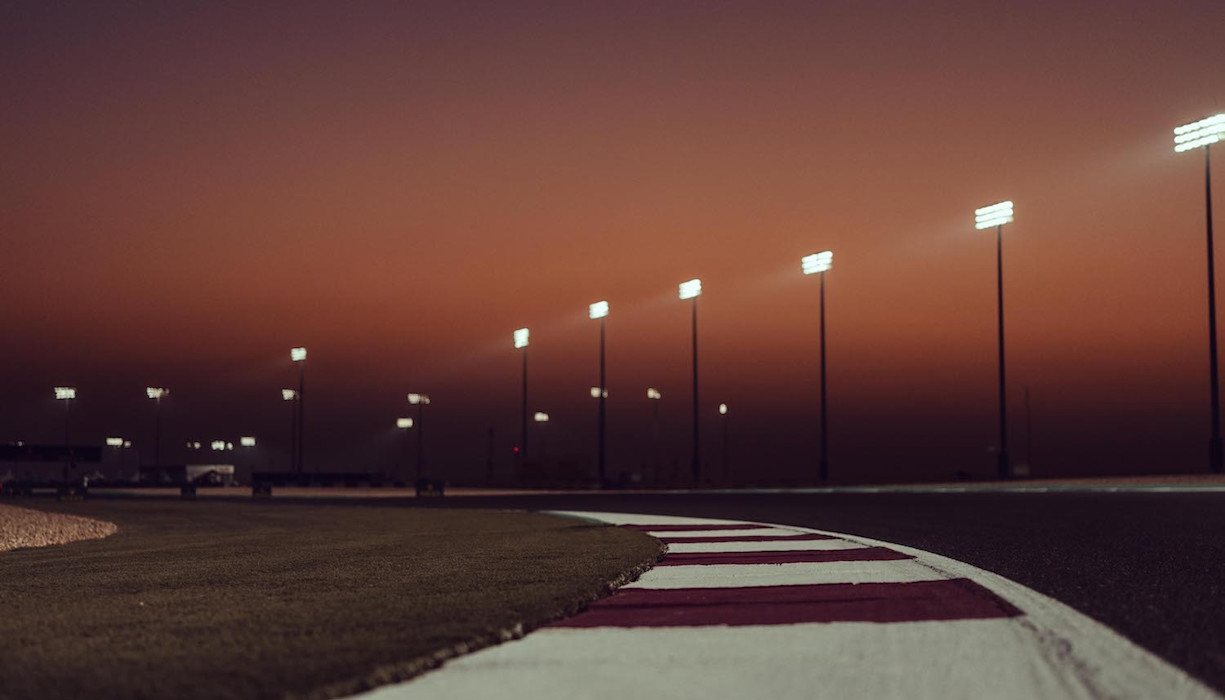 Losail circuit 