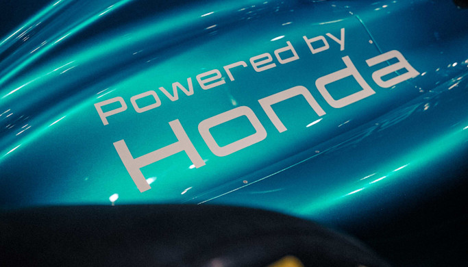 Honda gallery 5