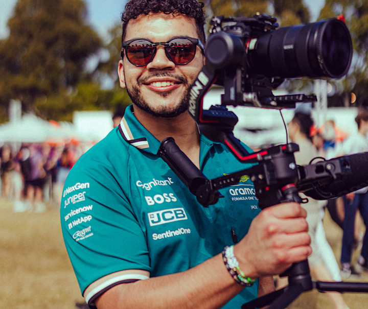 TikTok Creator Collective - image four