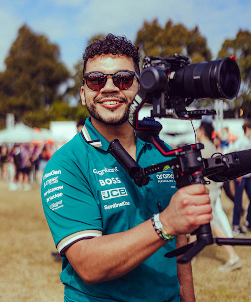 TikTok Creator Collective - image four