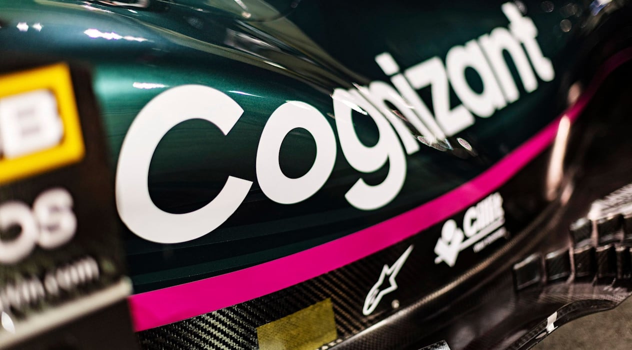 #IAMSTORIES | Cognizant