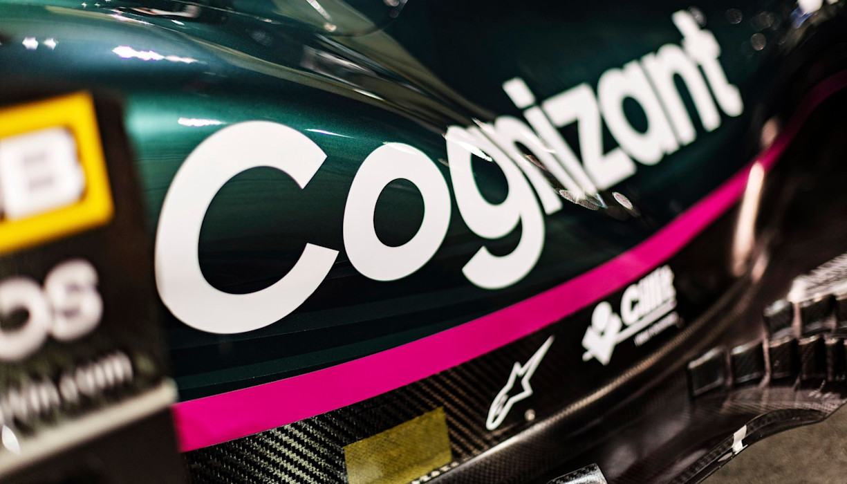 #IAMSTORIES | Cognizant