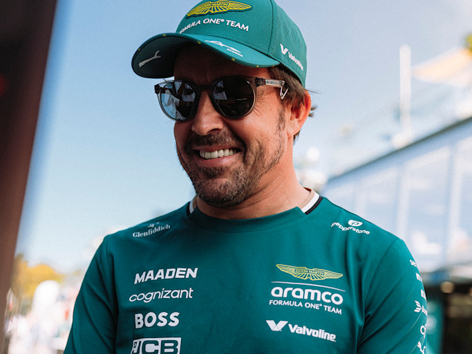 Fernando Abu Dhabi Talking Points list image