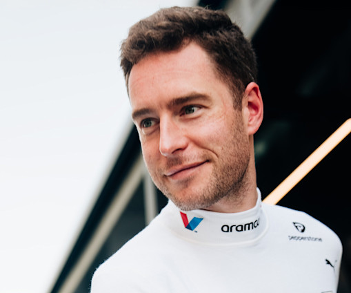 Stoffel AMR26 pre-season testing list image