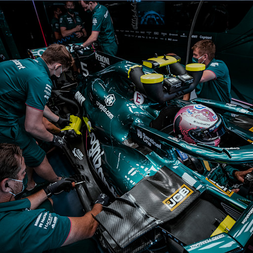 #IAMSTORIES | INSIDER: Austria