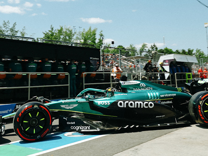 Canada GP race page thumbnail