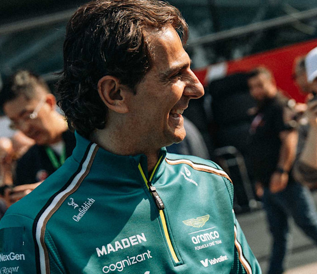 Pedro suzuka 2025 list image