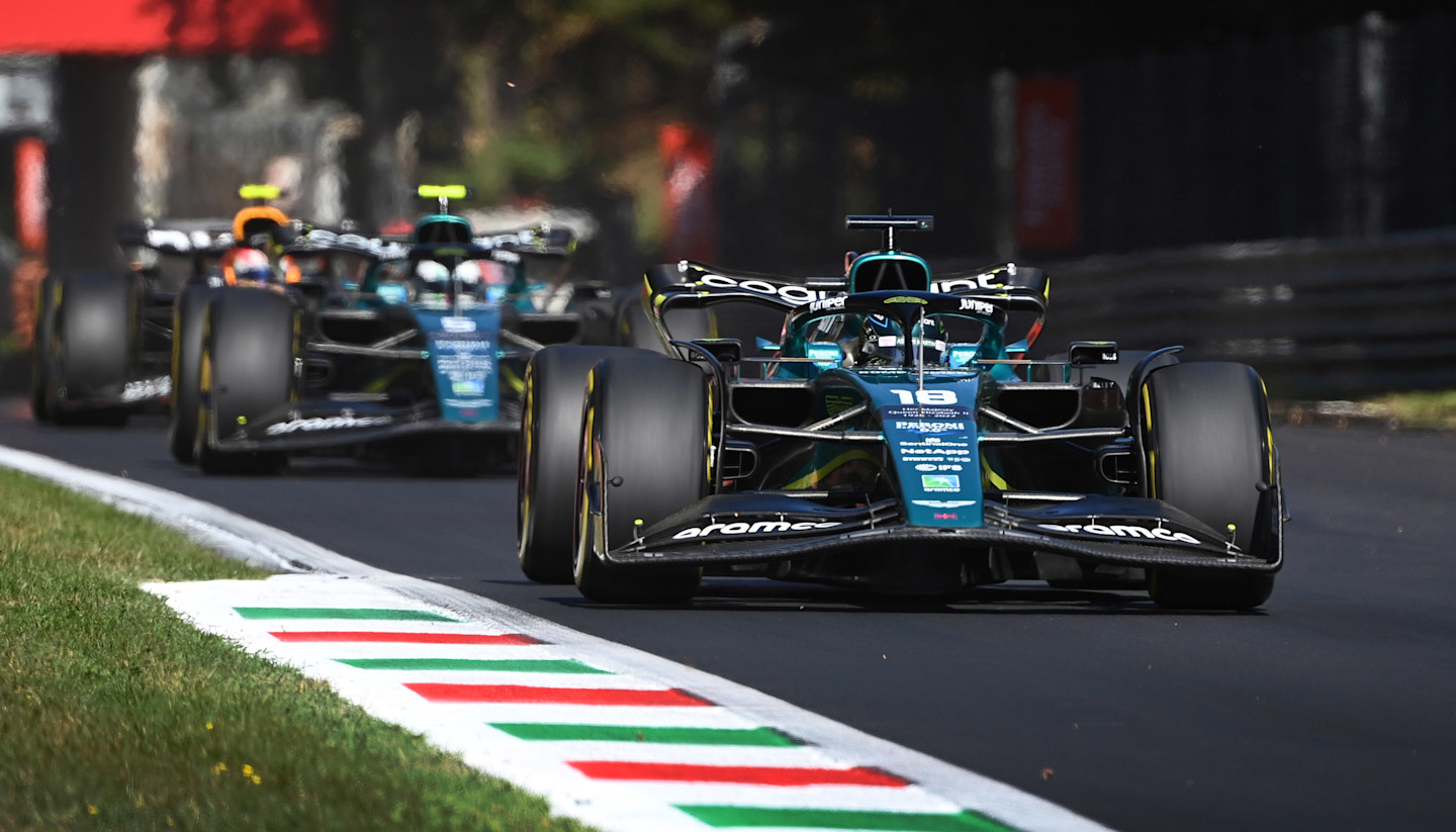 Italian GP