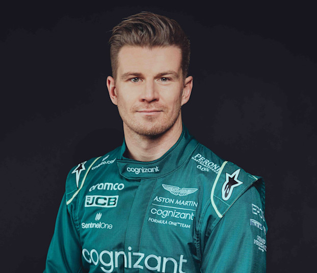 Nico Hülkenberg