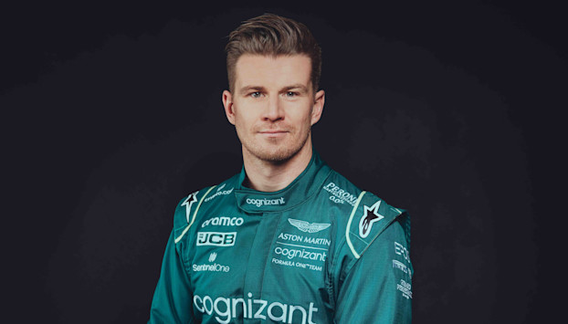 Nico Hülkenberg