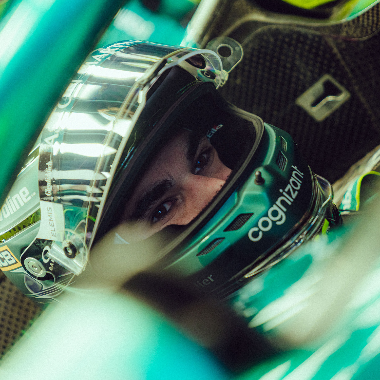 Qatar GP track record