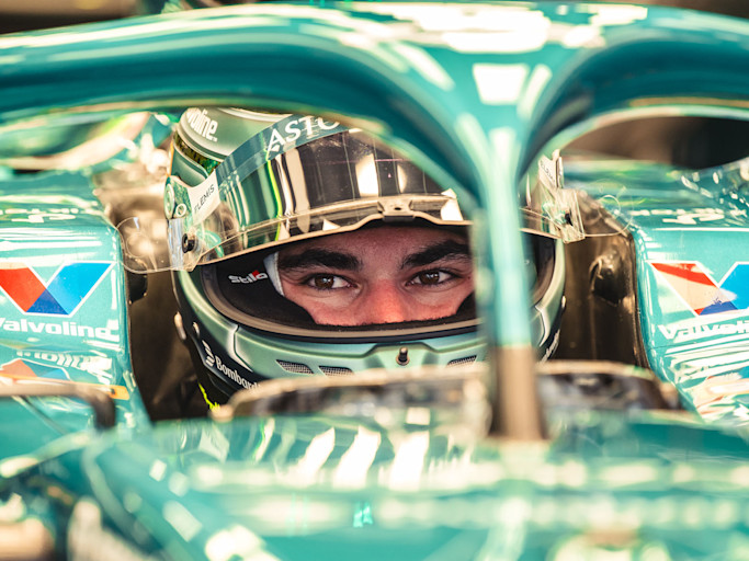 Saudi GP race page thumbnail