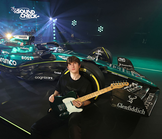 Andrew Cushin list image