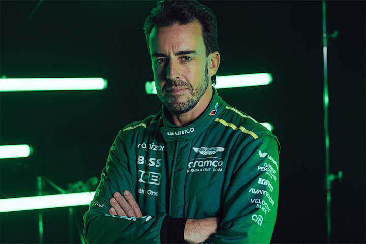 Fernando talking points quote image