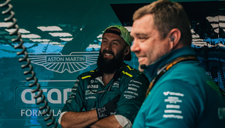 Mexico GP_Sunday Gallery