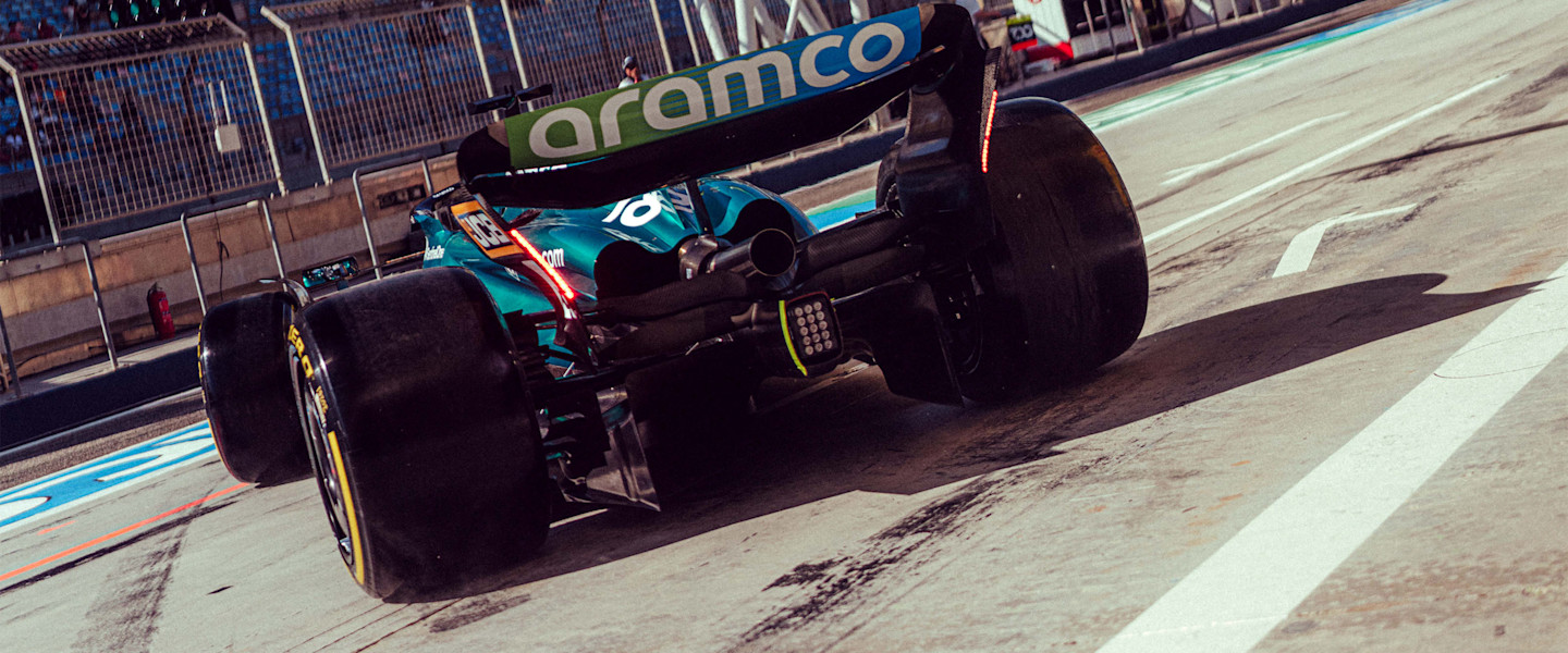 Bahrain GP