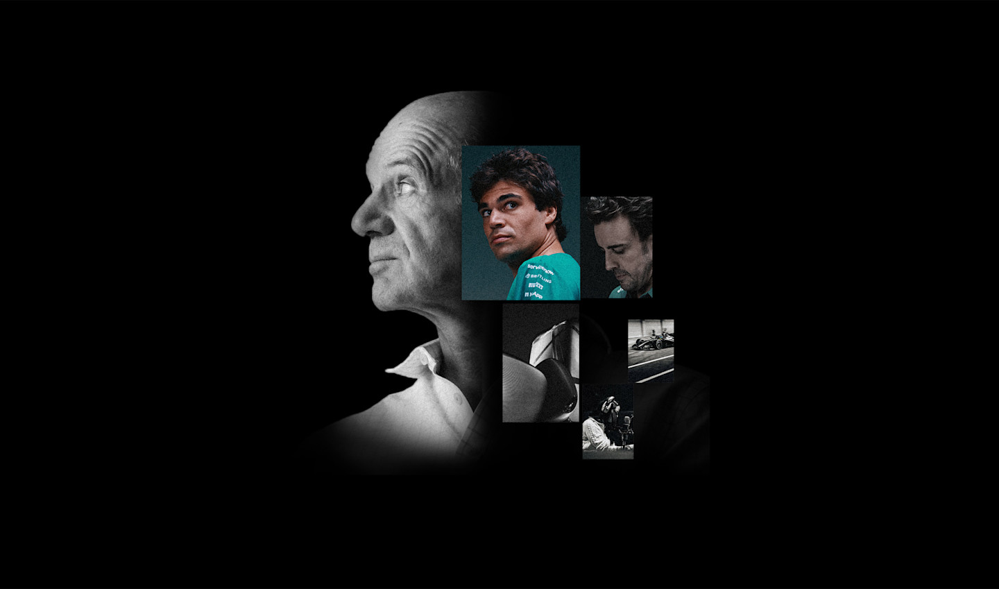 Opening night homepage desktop hero