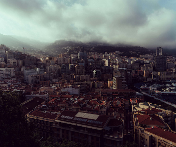 Monaco GP