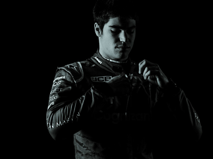 #IAMSTORIES | VOICES: Lance