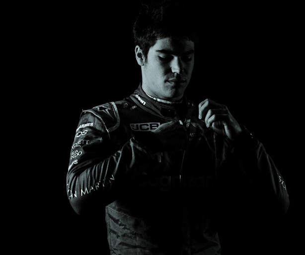 #IAMSTORIES | VOICES: Lance