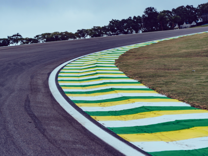 Brazilian Grand Prix