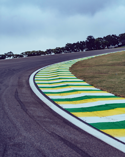 Brazilian Grand Prix