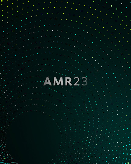 AMR23 Launch