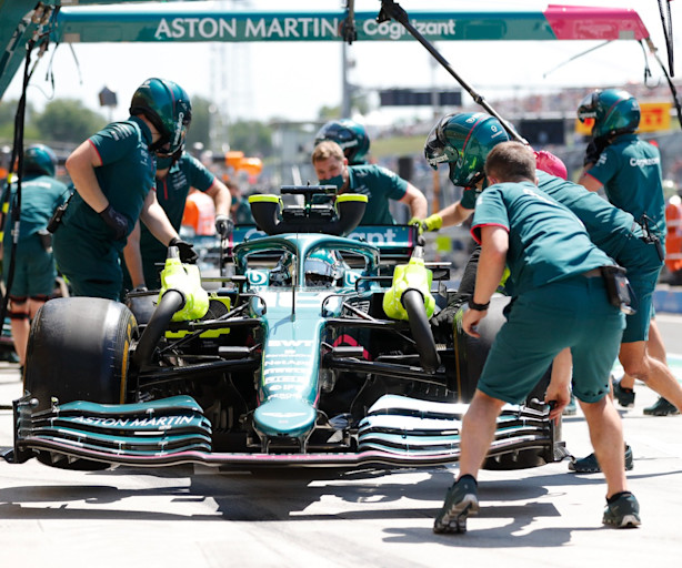 2021 Hungarian Grand Prix