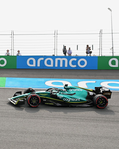 Dutch GP