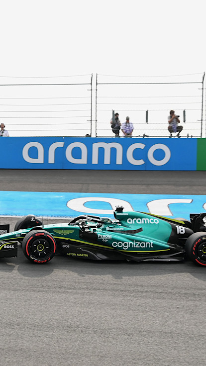 Dutch GP