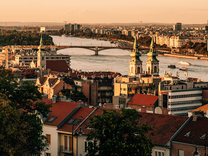 Hungary thumbnail