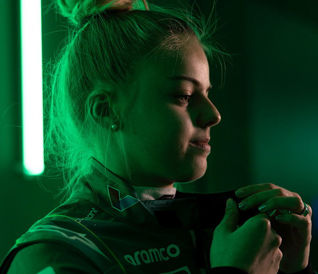 Tina 21Qs list image