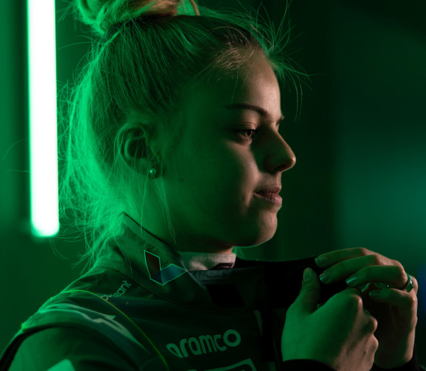 Tina 21Qs list image