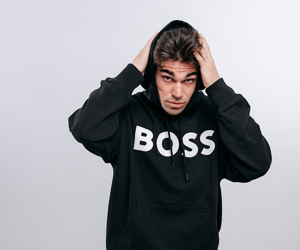 Lance BOSS