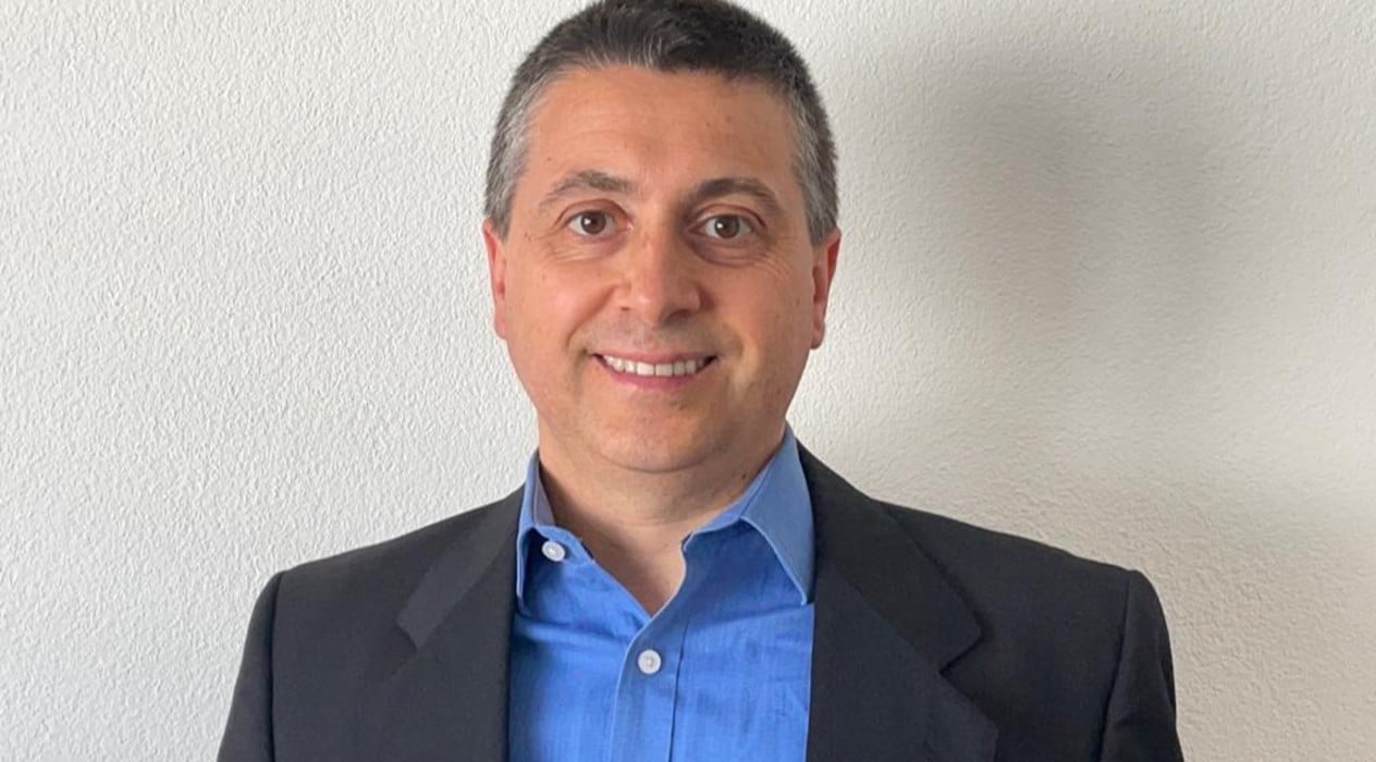 Luca Furbatto