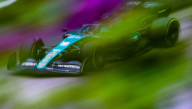 Shutter Speed: 2022 Emilia Romagna Grand Prix