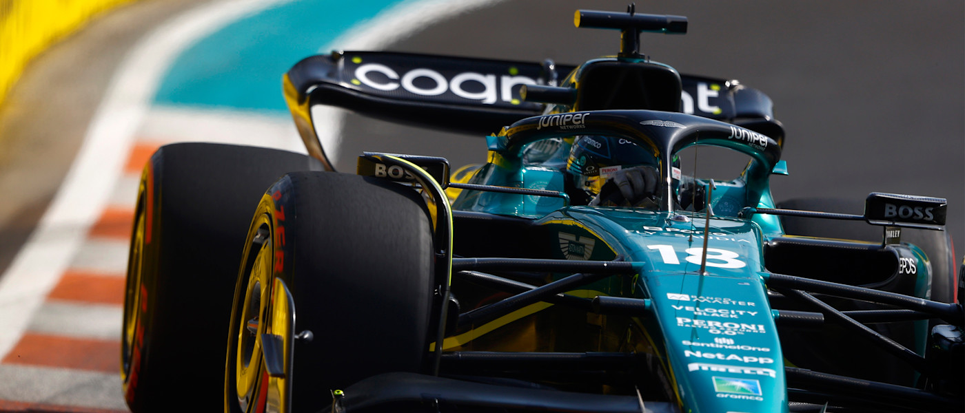 Miami GP