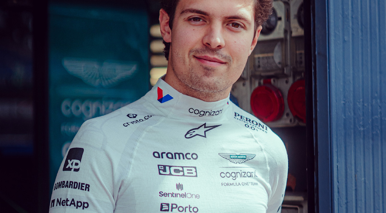 Felipe Drugovich