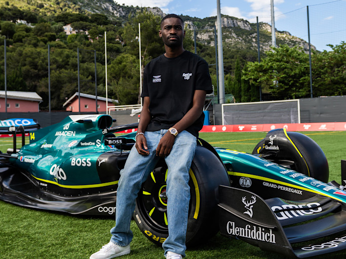 Santan Cup for DROPS page