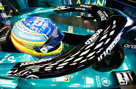 Fernando debrief 2