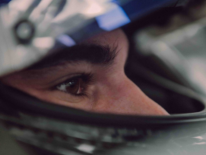 Lance Stroll