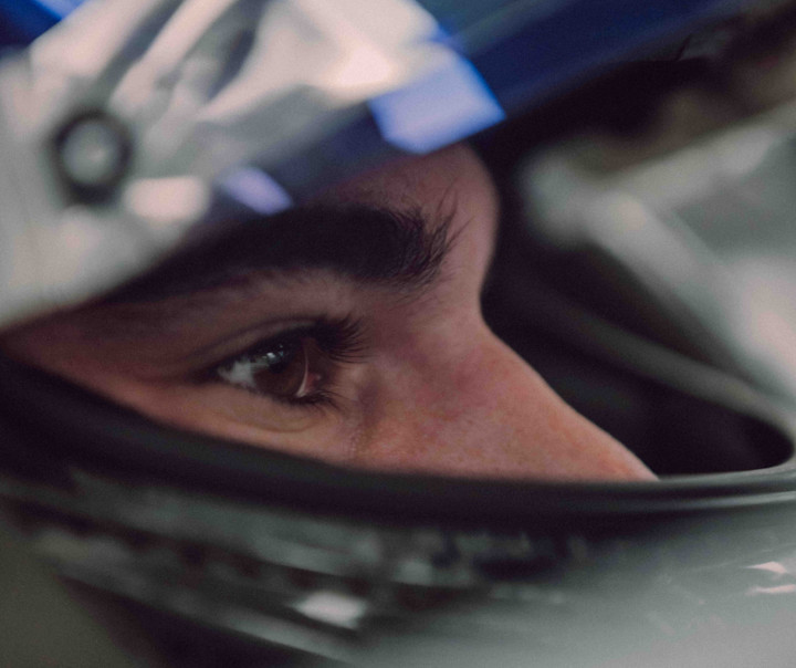 Lance Stroll