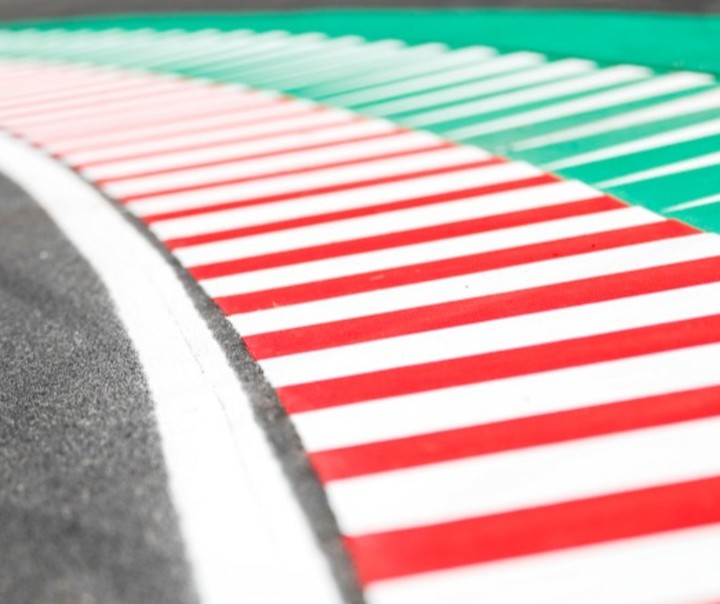 Japanese GP background