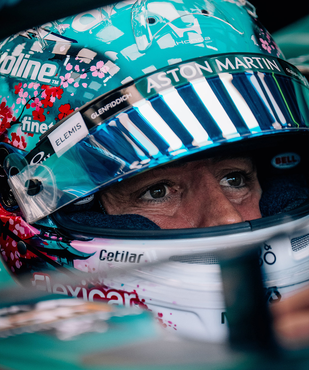 Fernando Alonso