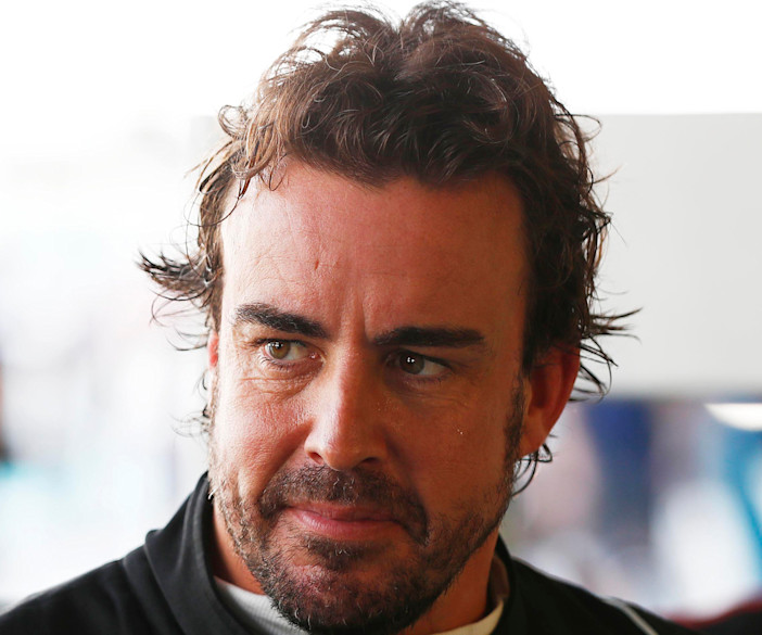 Fernando Alonso
